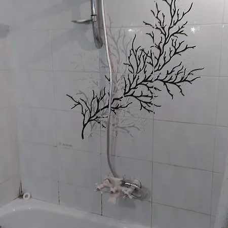 Singola Con Bagno A Via Val Trompia Ubytování v soukromí Řím